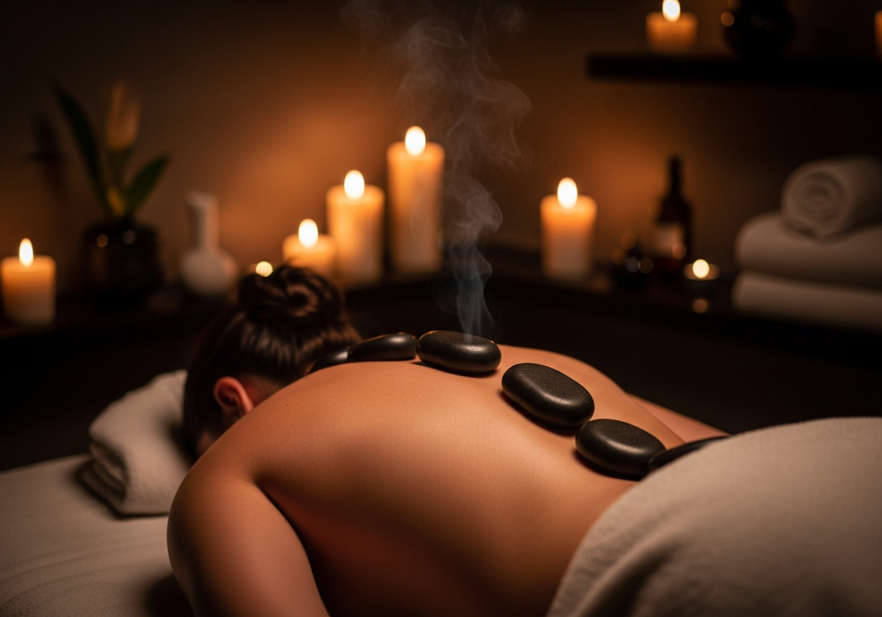 Jacuzzi + Four Hands Combo