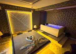 Couple Spa Suite